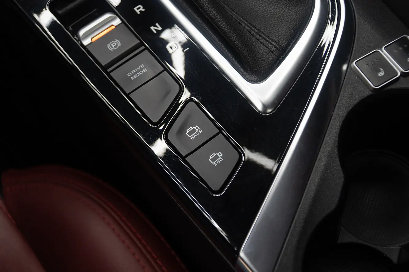 Changan