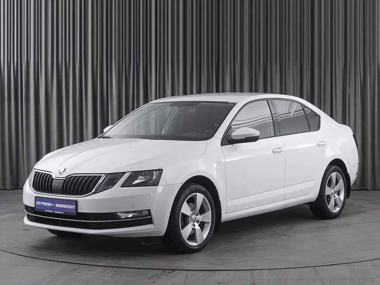 Skoda