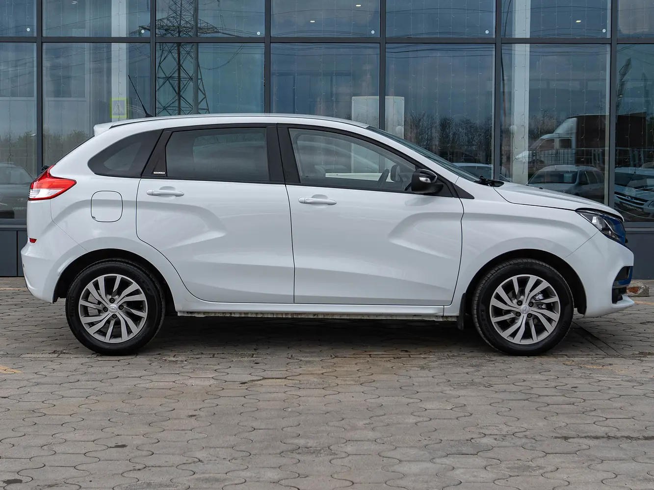 LADA (ВАЗ)