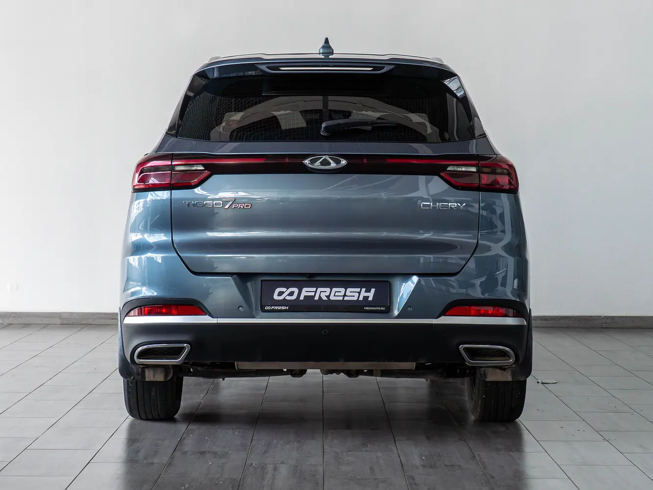 Chery