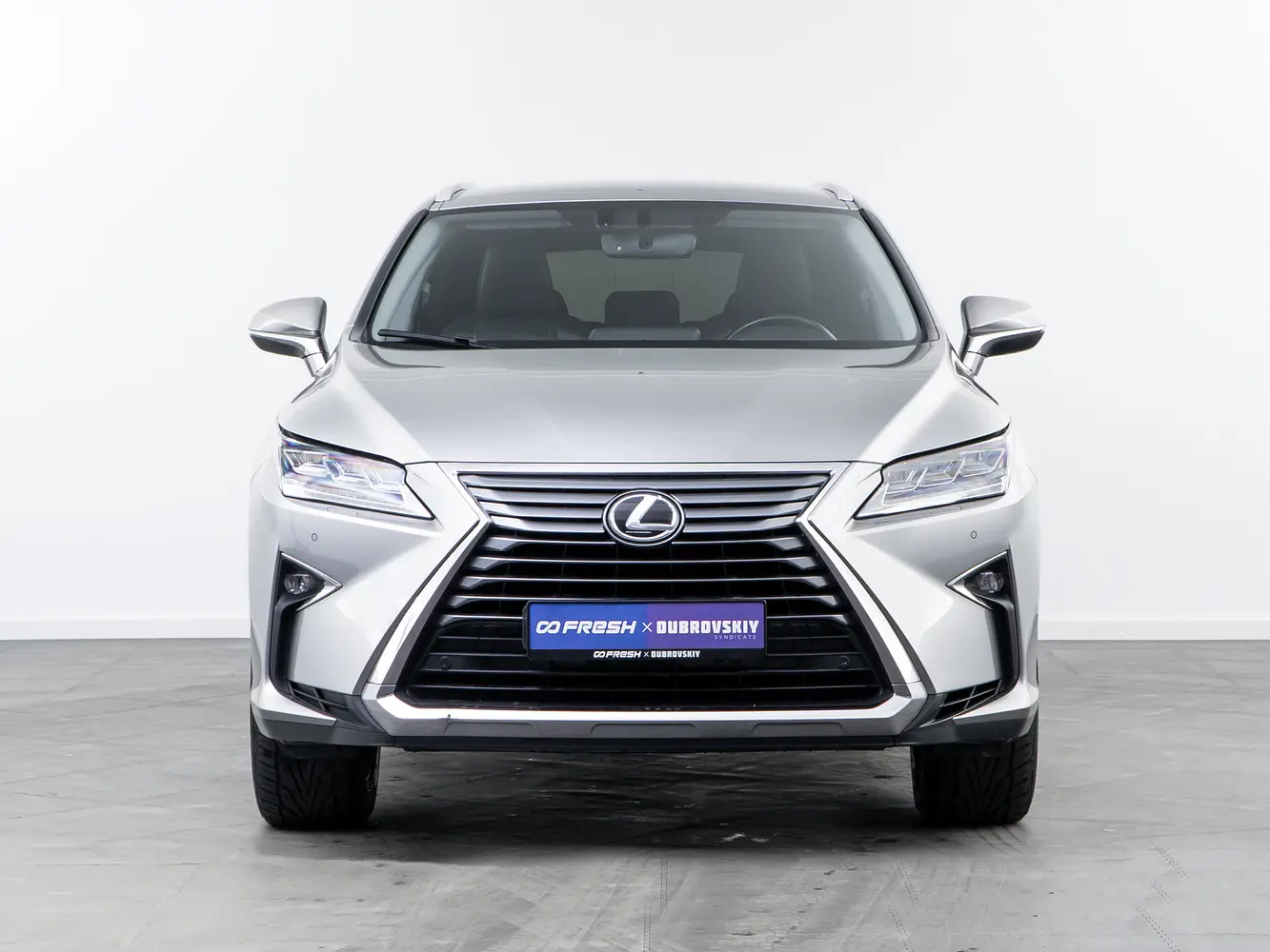 Lexus