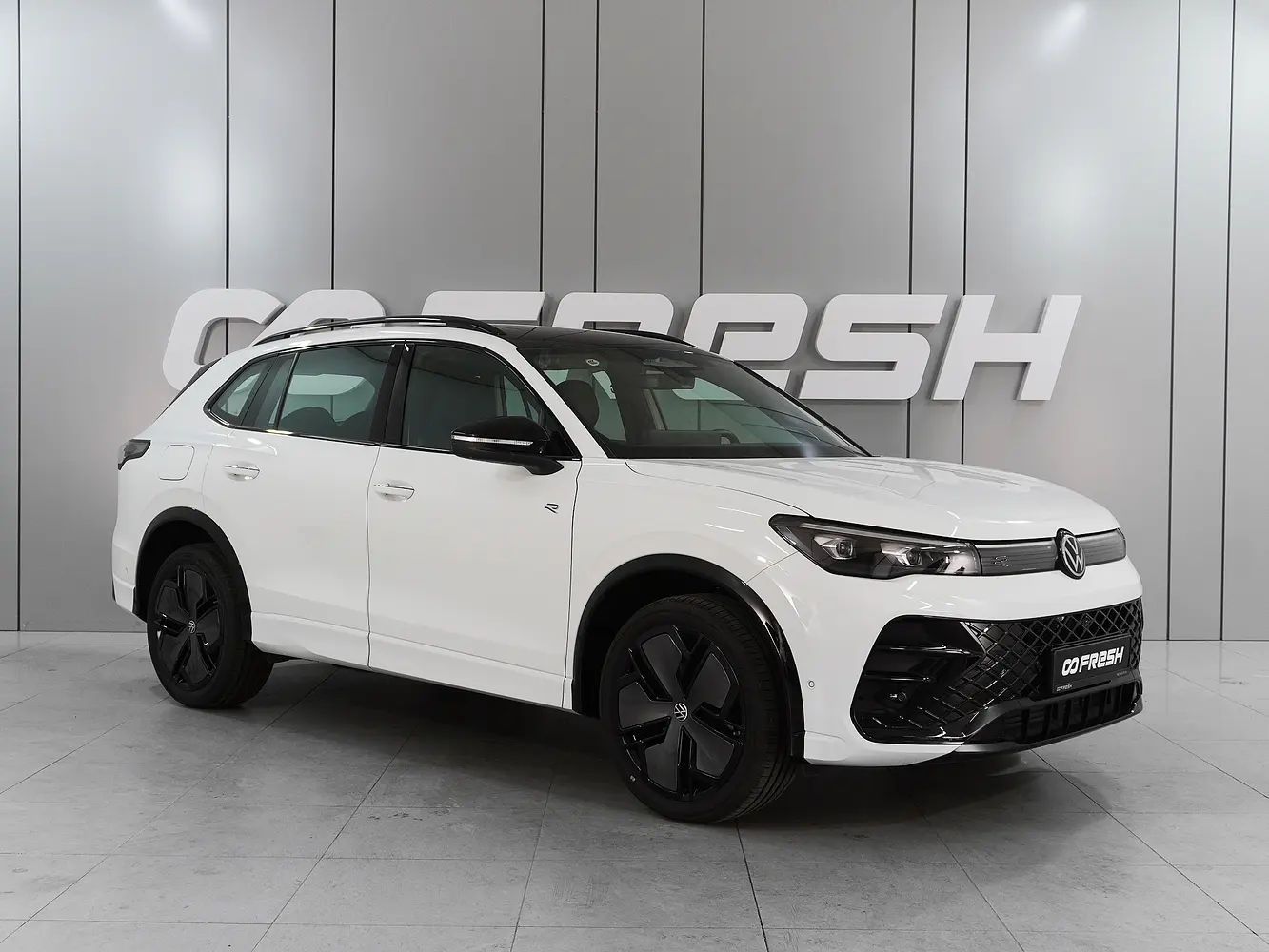 Volkswagen