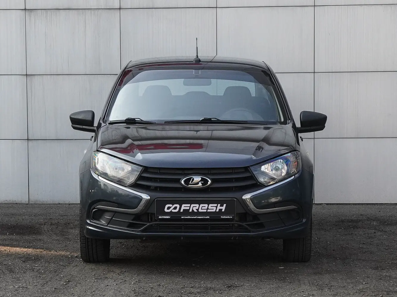 LADA (ВАЗ)