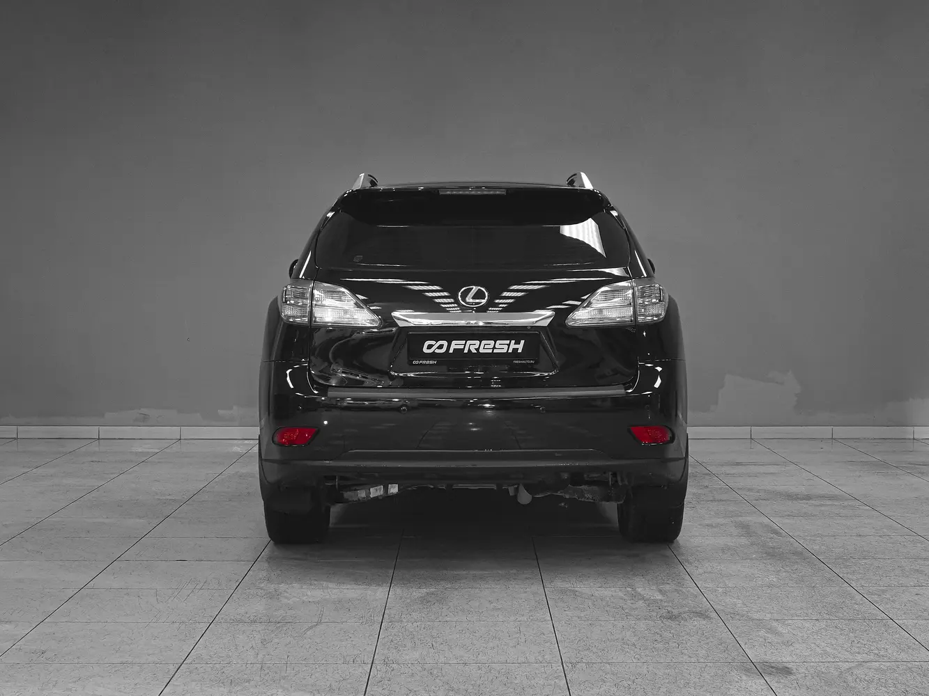 Lexus