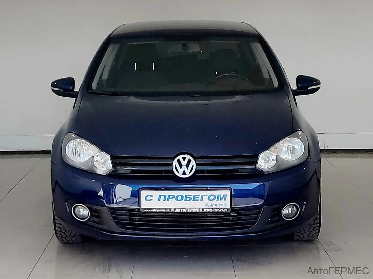 Volkswagen