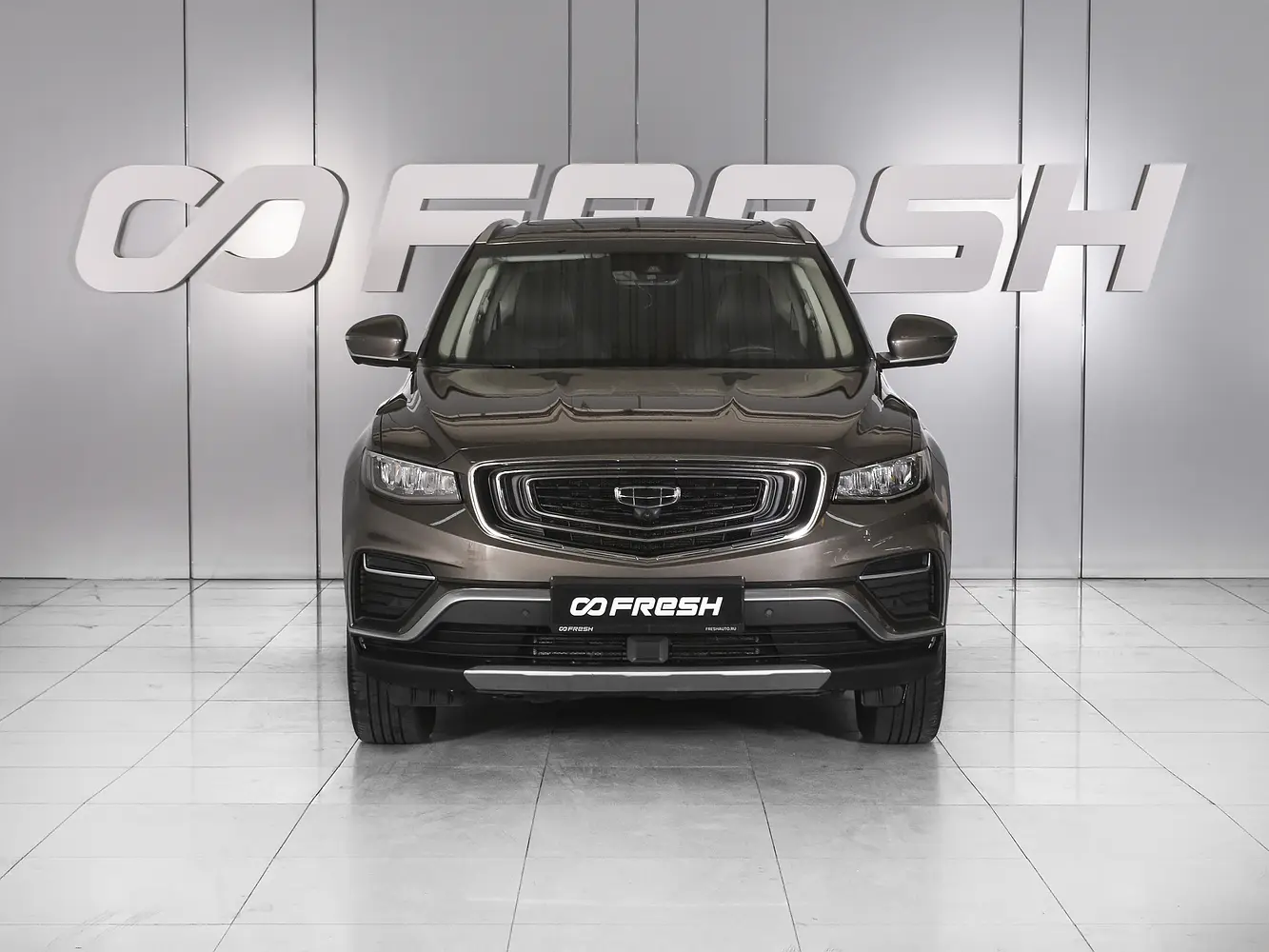 Geely