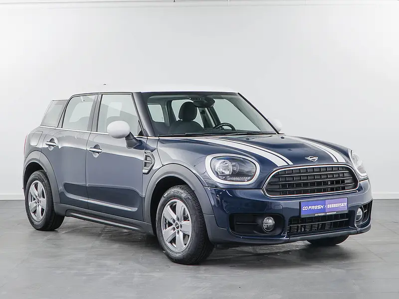 Countryman