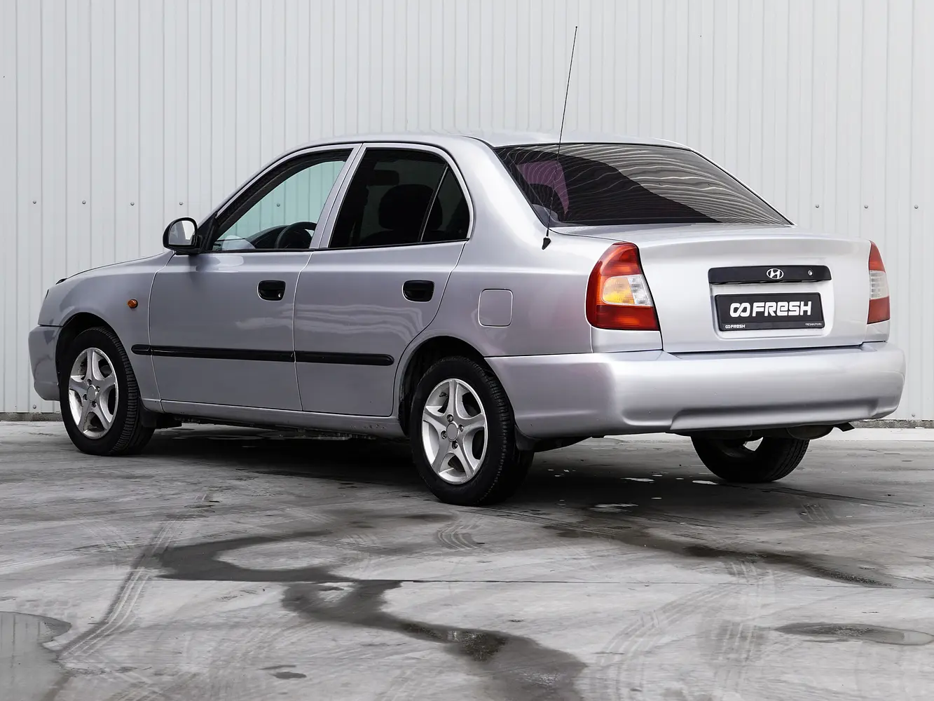Hyundai