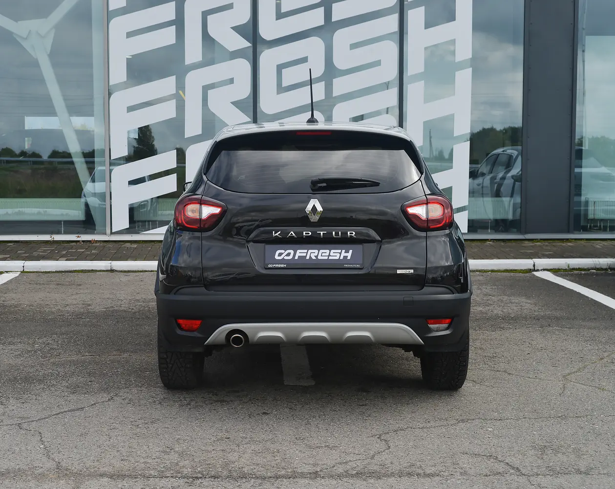 Renault