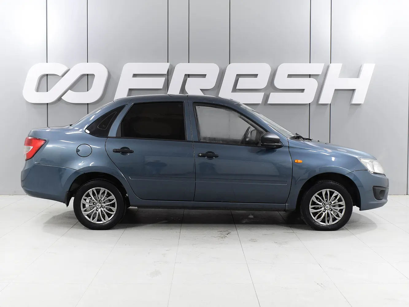 LADA (ВАЗ)