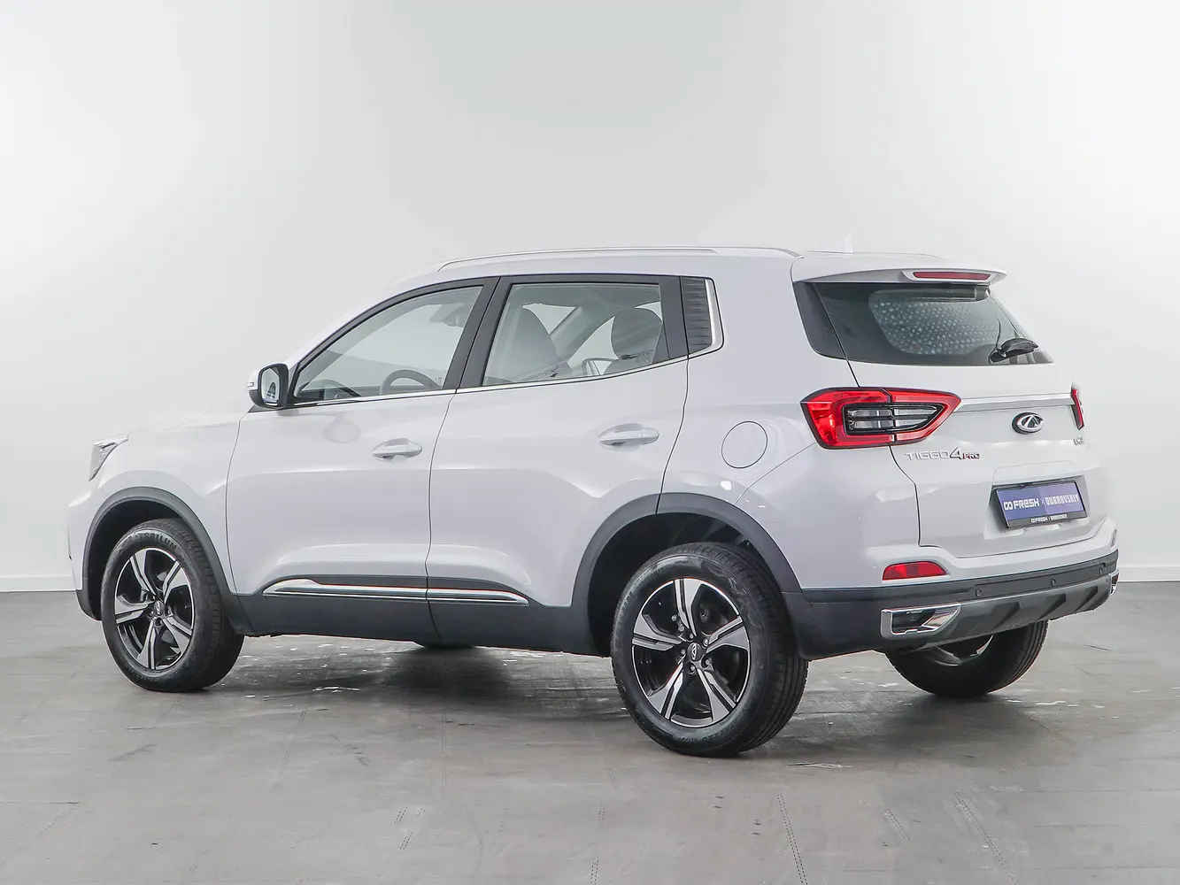 Chery