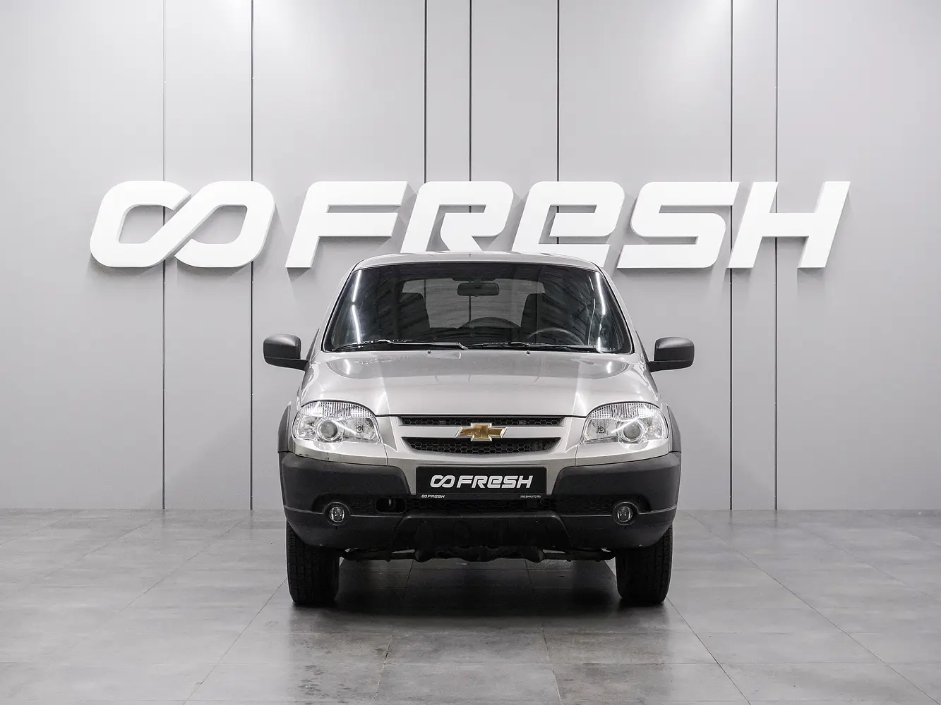Chevrolet