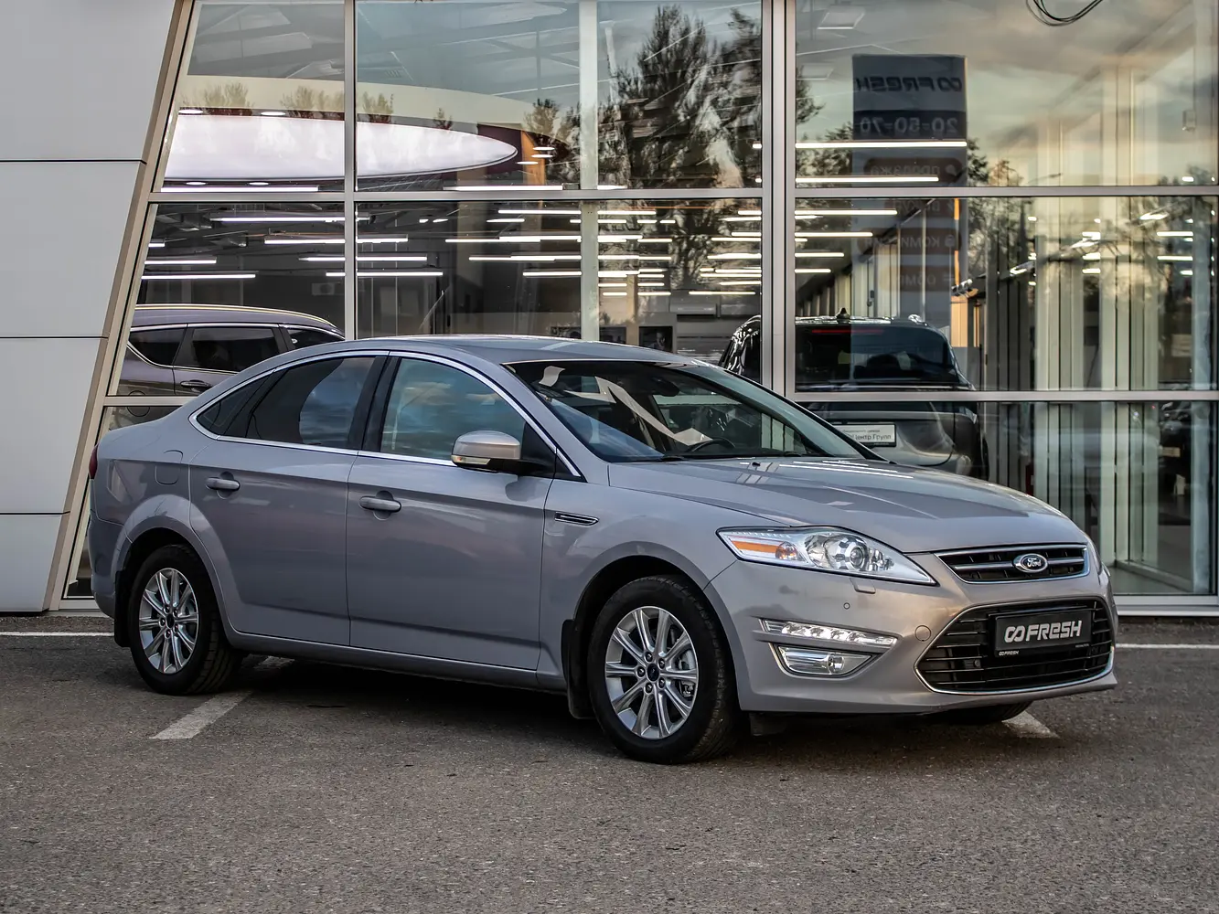 Ford