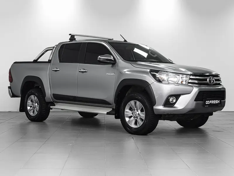 Hilux