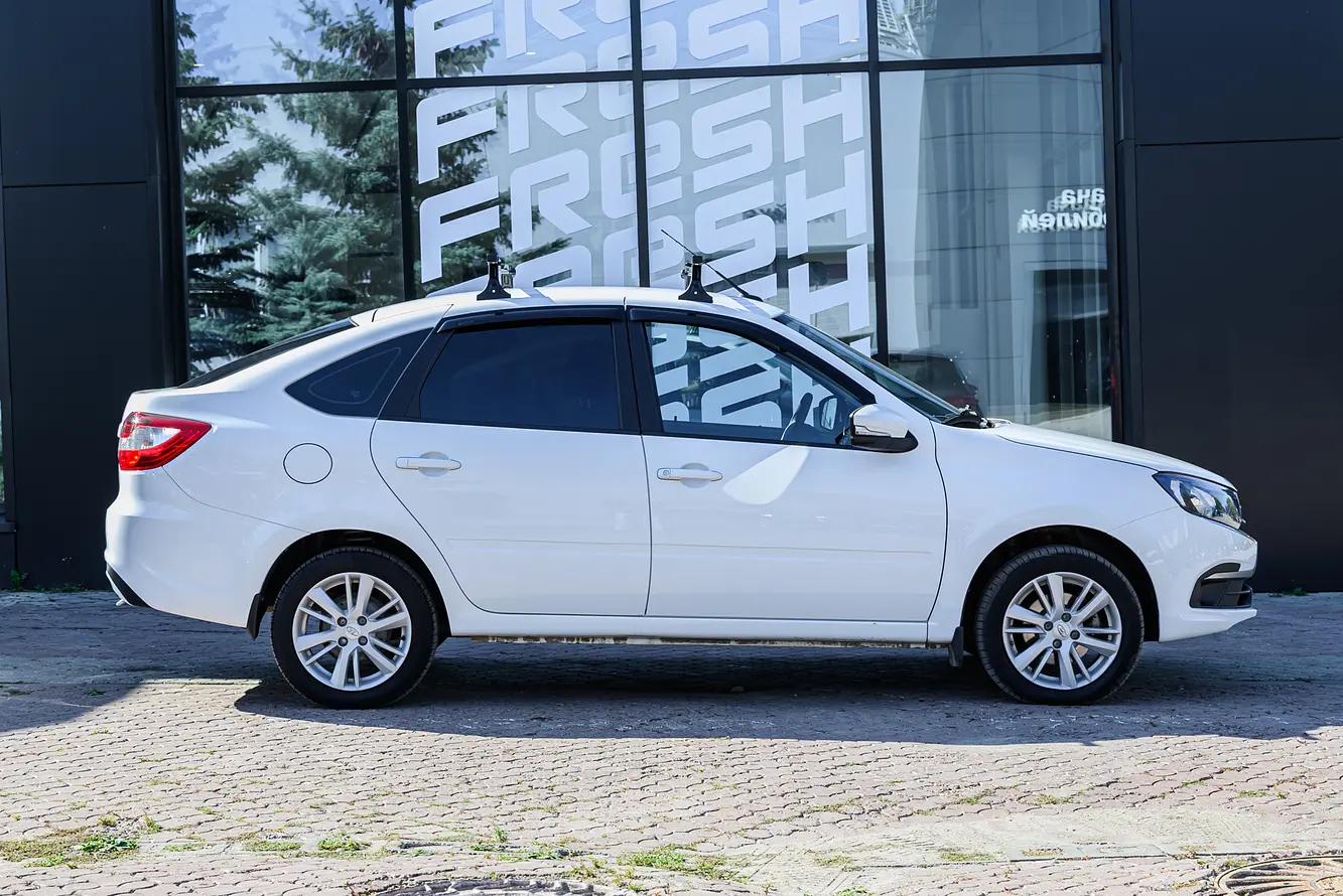 LADA (ВАЗ)