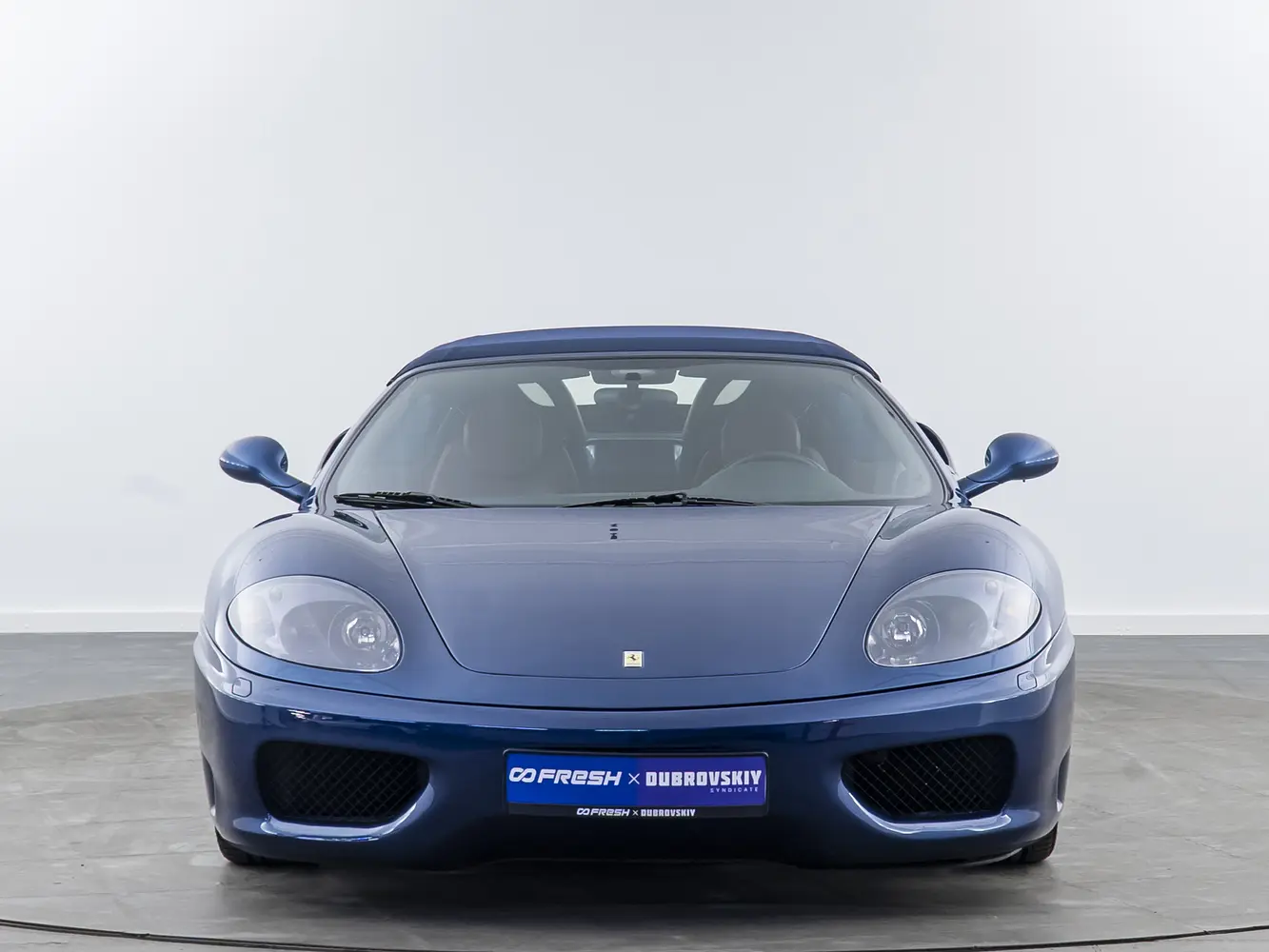 Ferrari