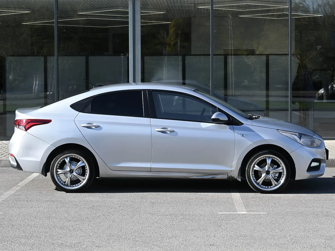 Hyundai