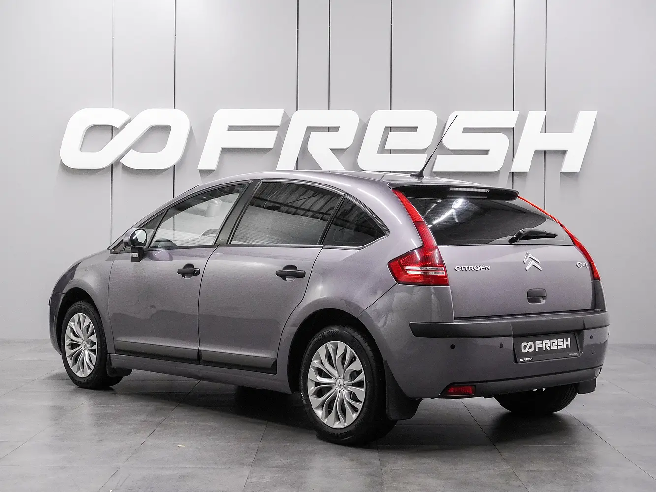 Citroen