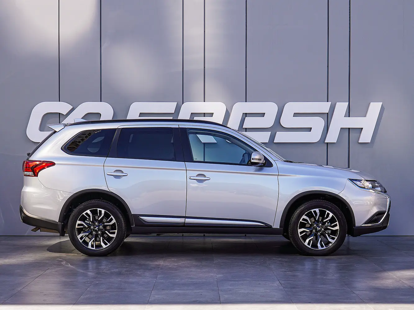 Mitsubishi