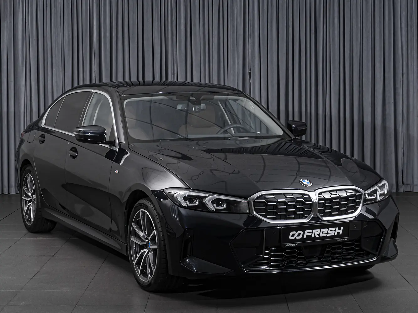 BMW