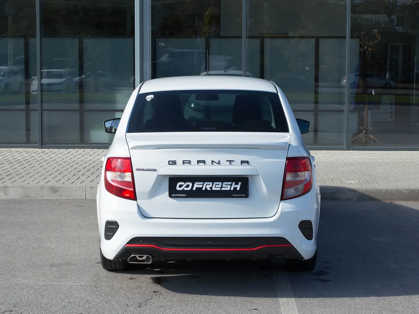 LADA (ВАЗ)