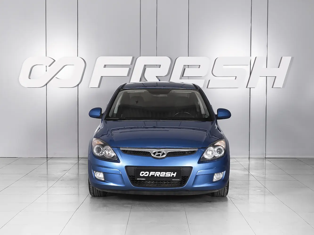 Hyundai