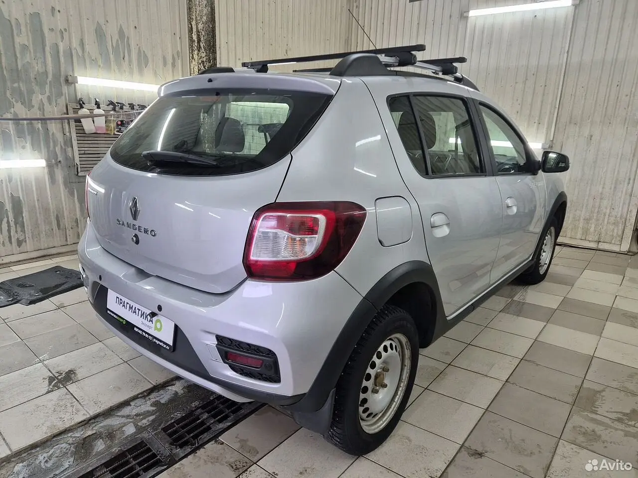 Renault