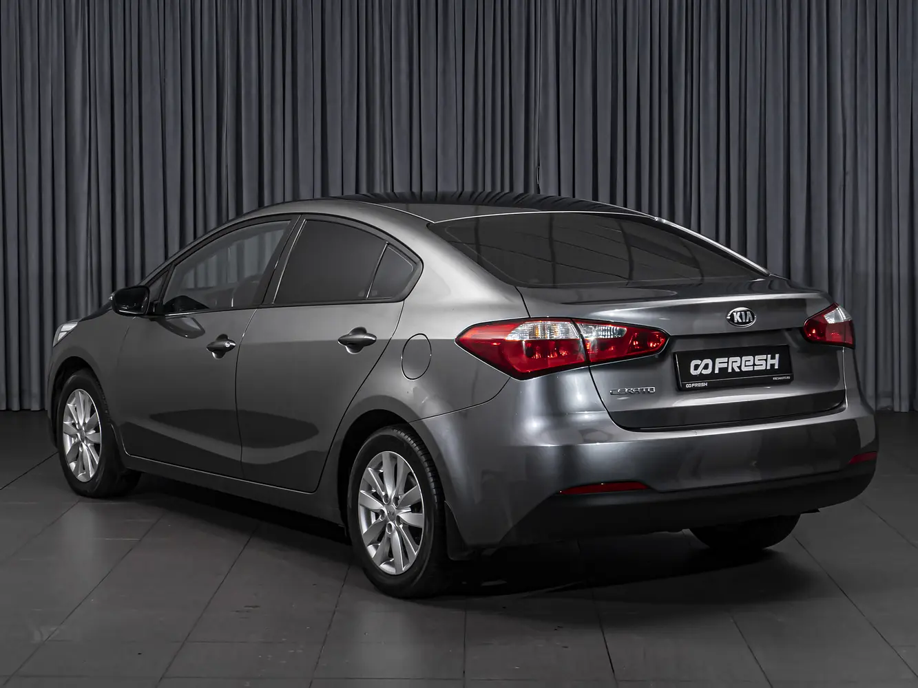 Kia