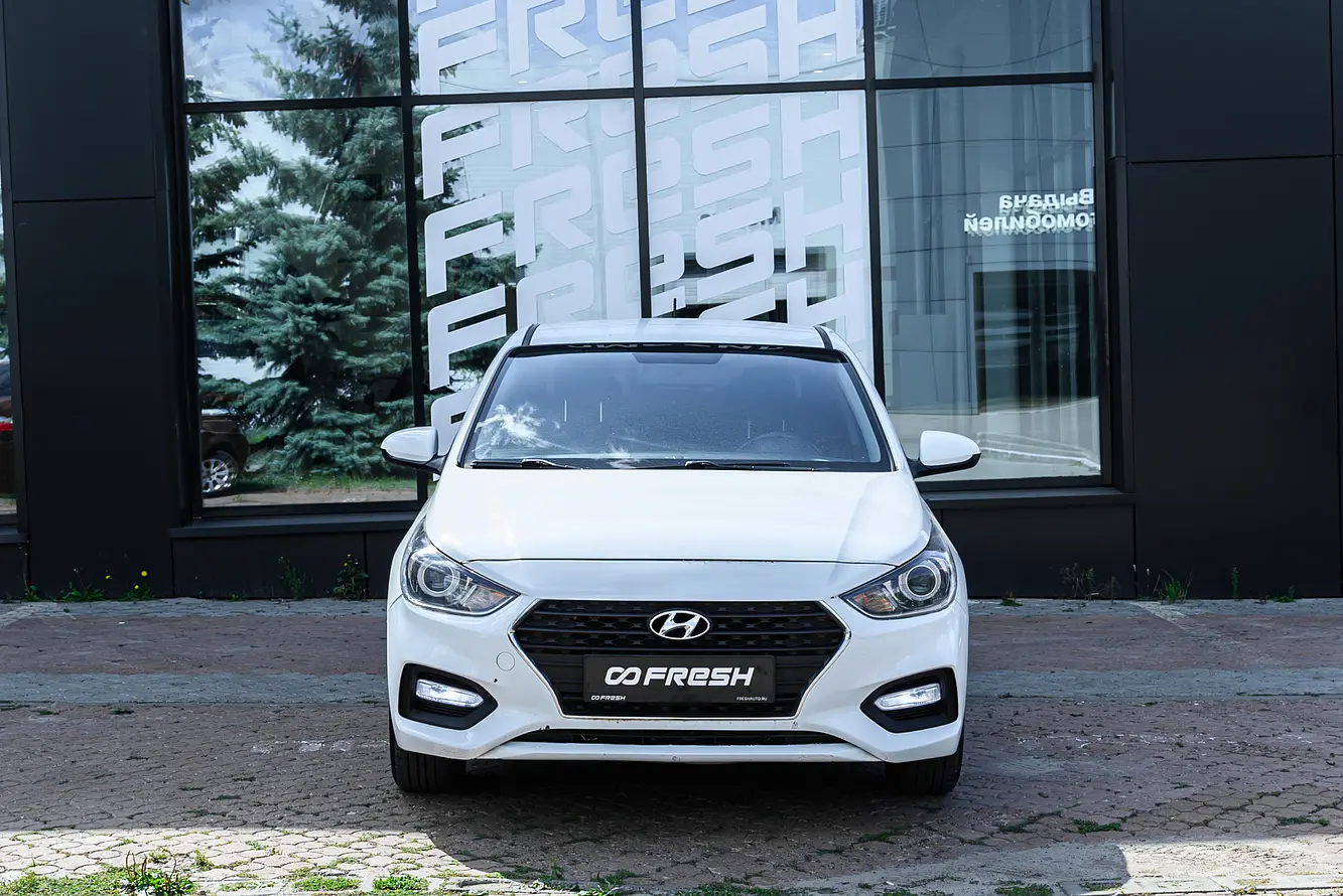 Hyundai