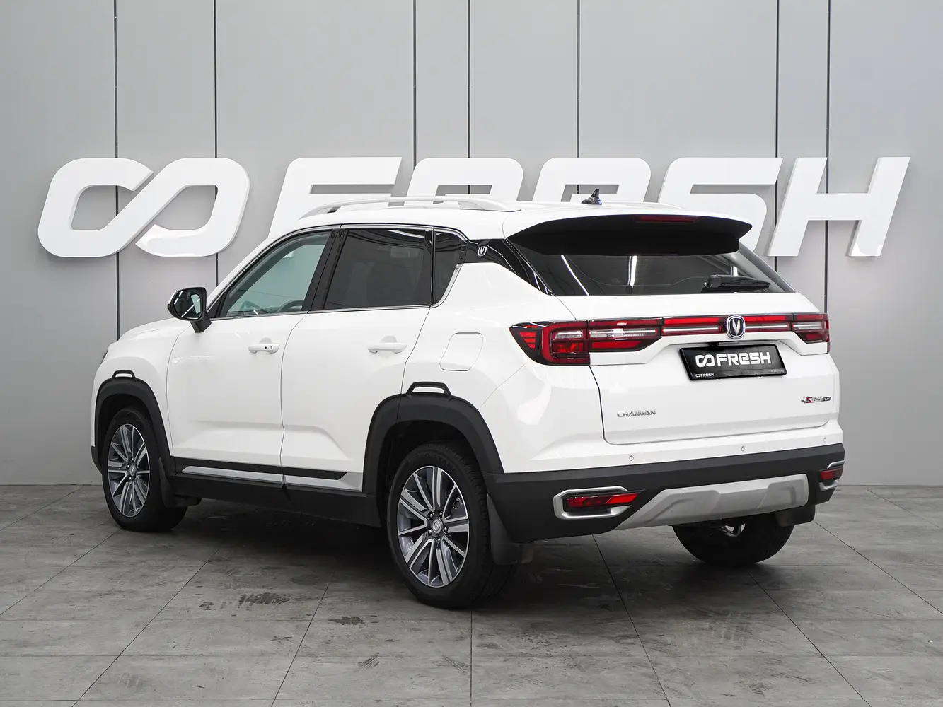 Changan