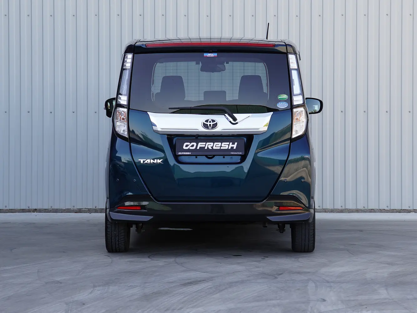 Toyota
