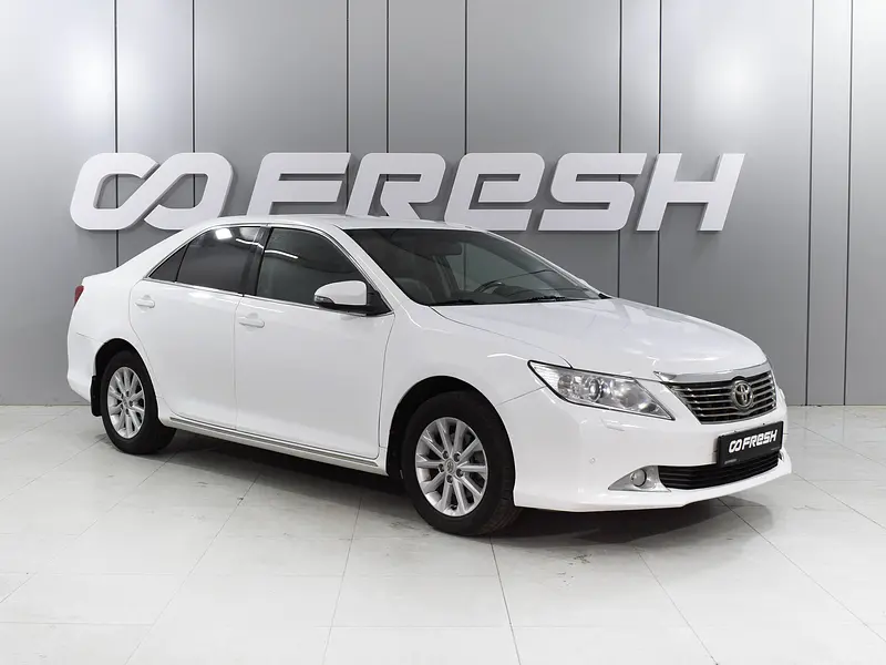 Camry