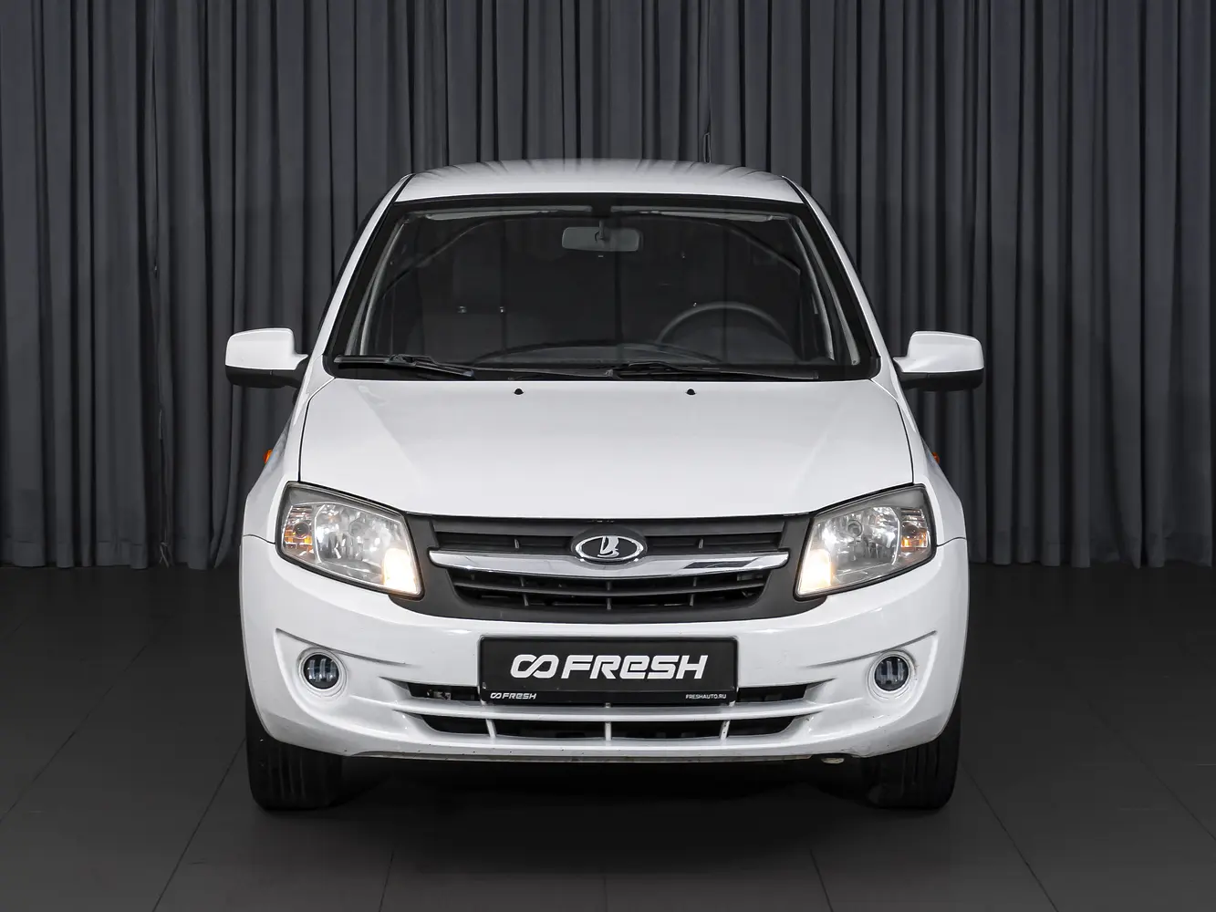 LADA (ВАЗ)