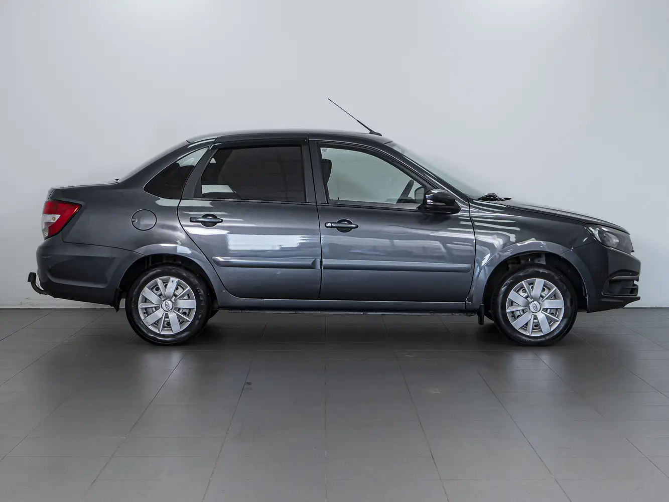 LADA (ВАЗ)