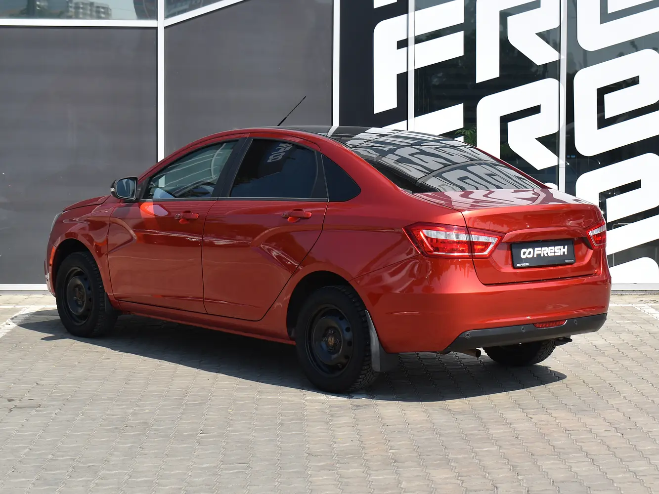 LADA (ВАЗ)
