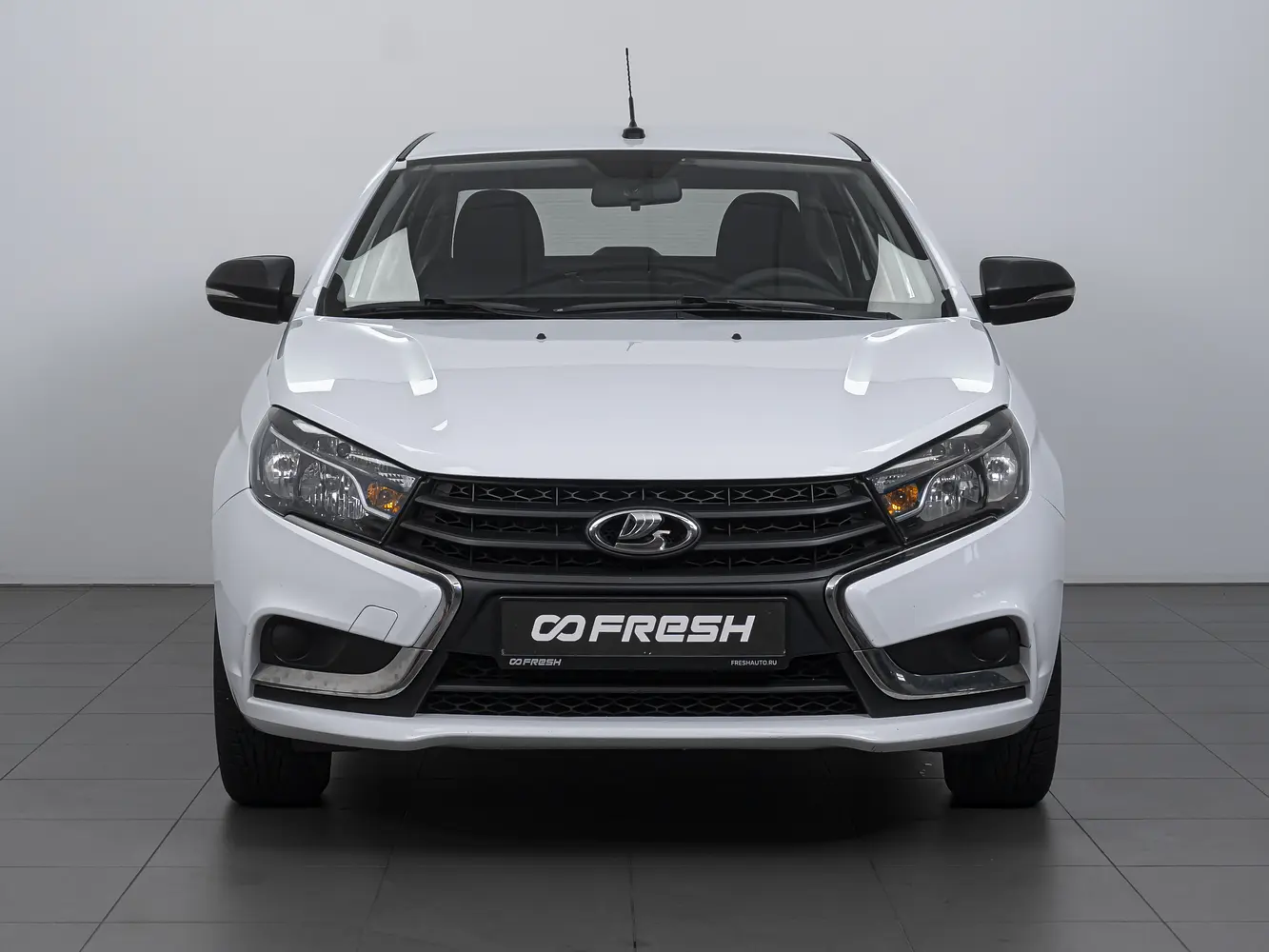 LADA (ВАЗ)
