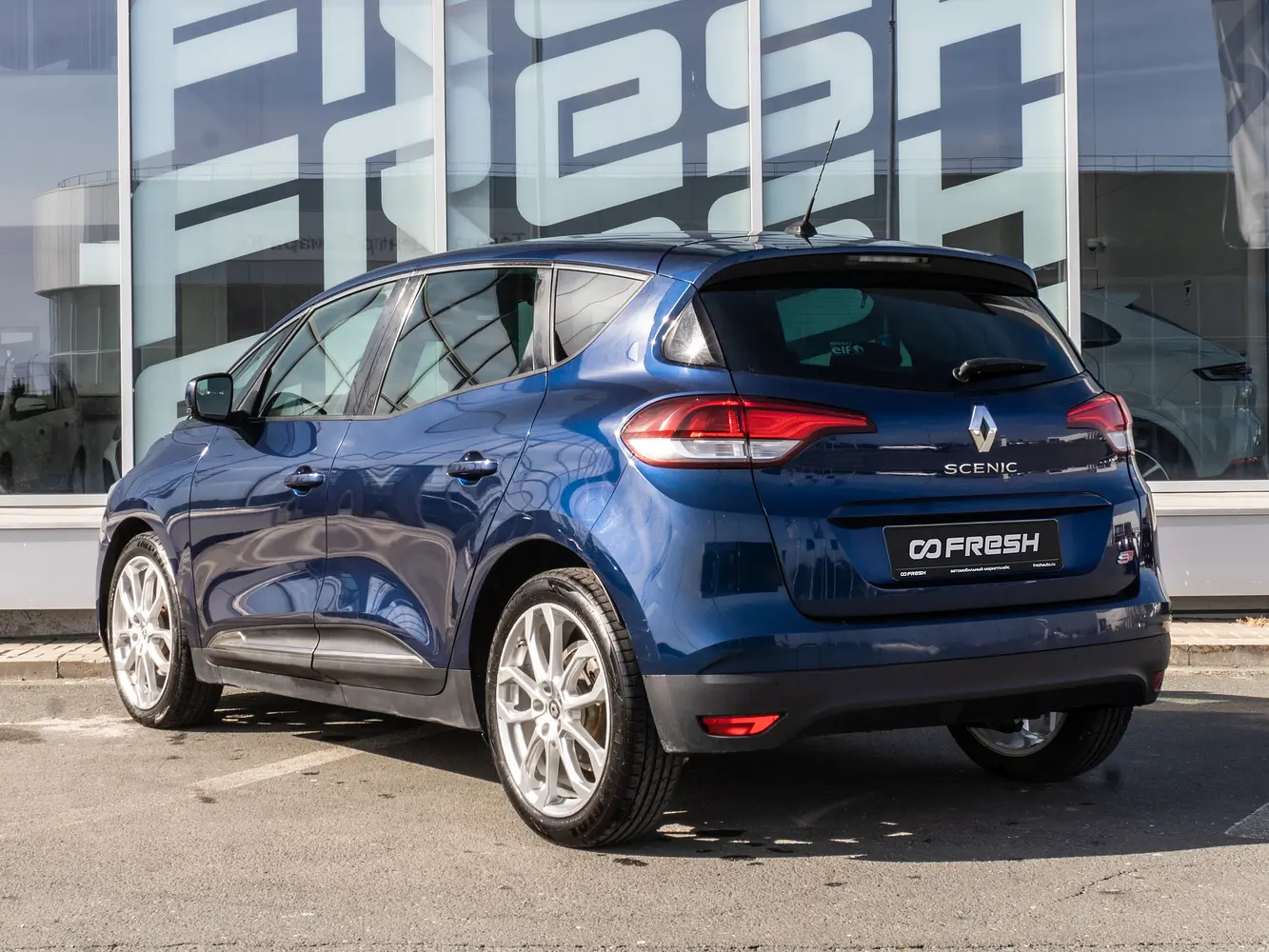 Renault