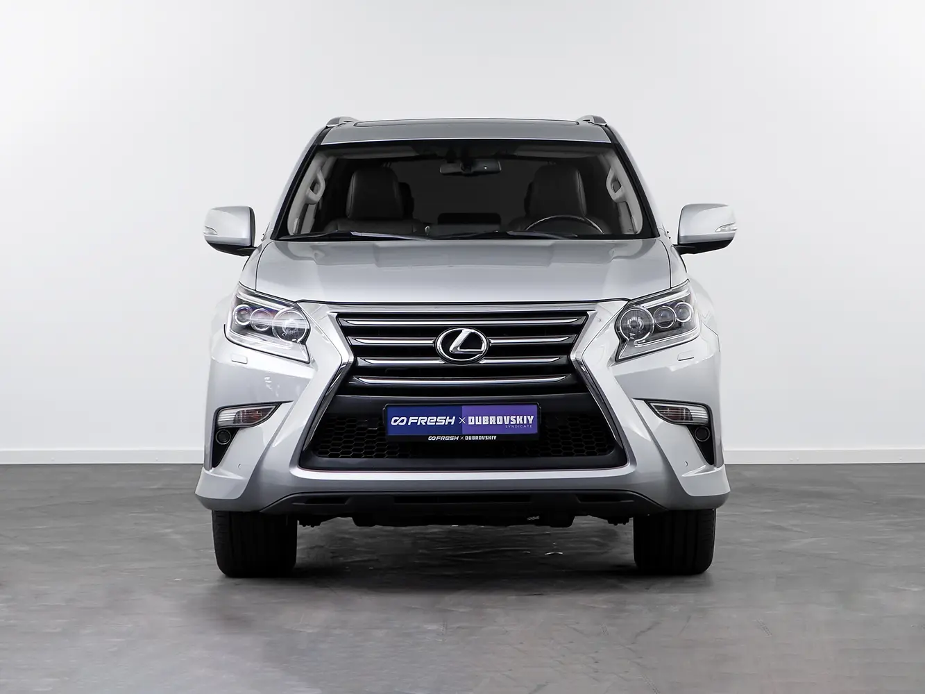 Lexus