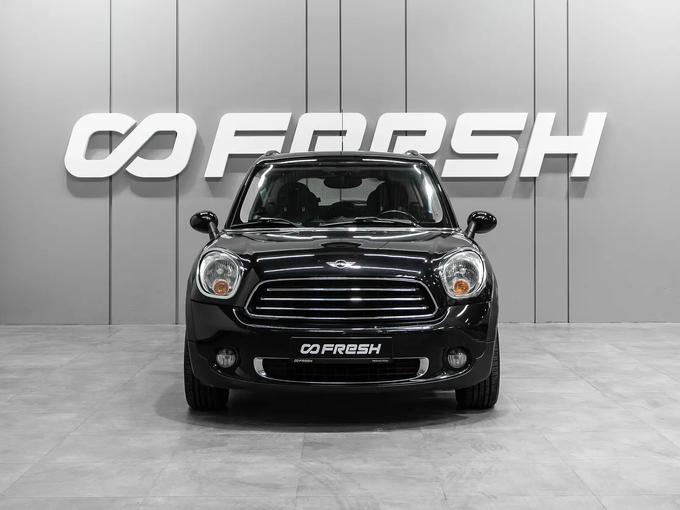 MINI
