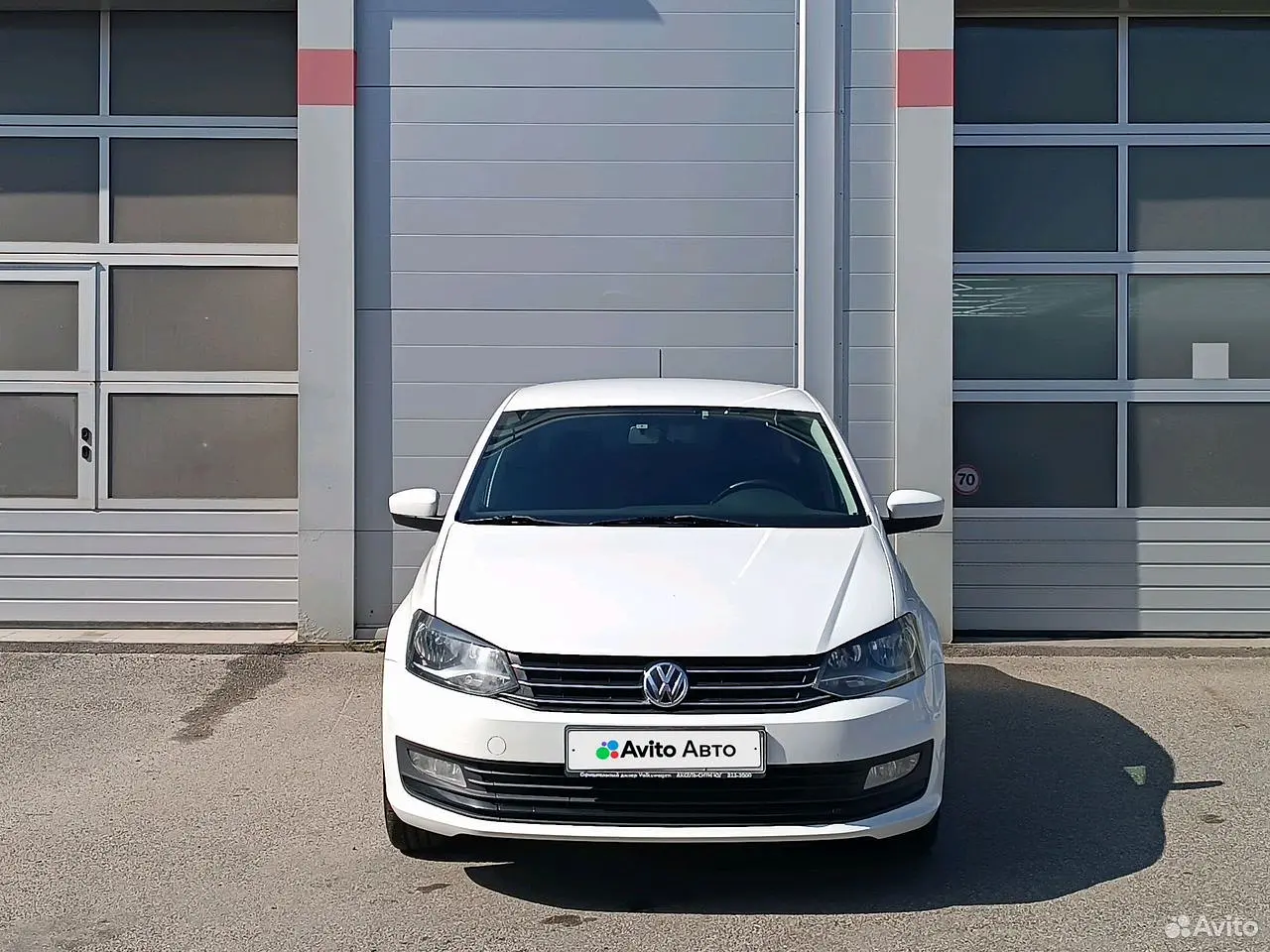Volkswagen