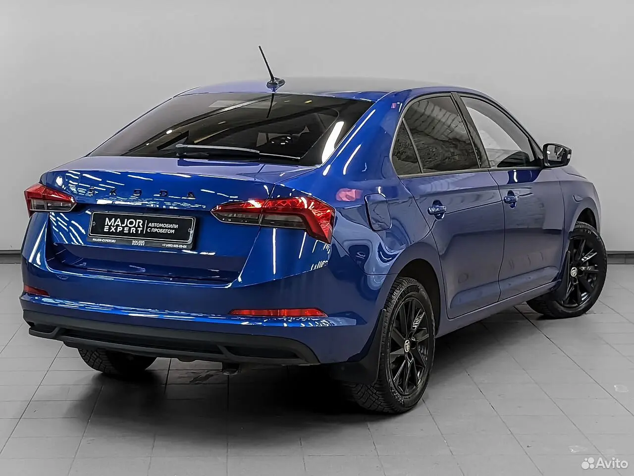 Skoda