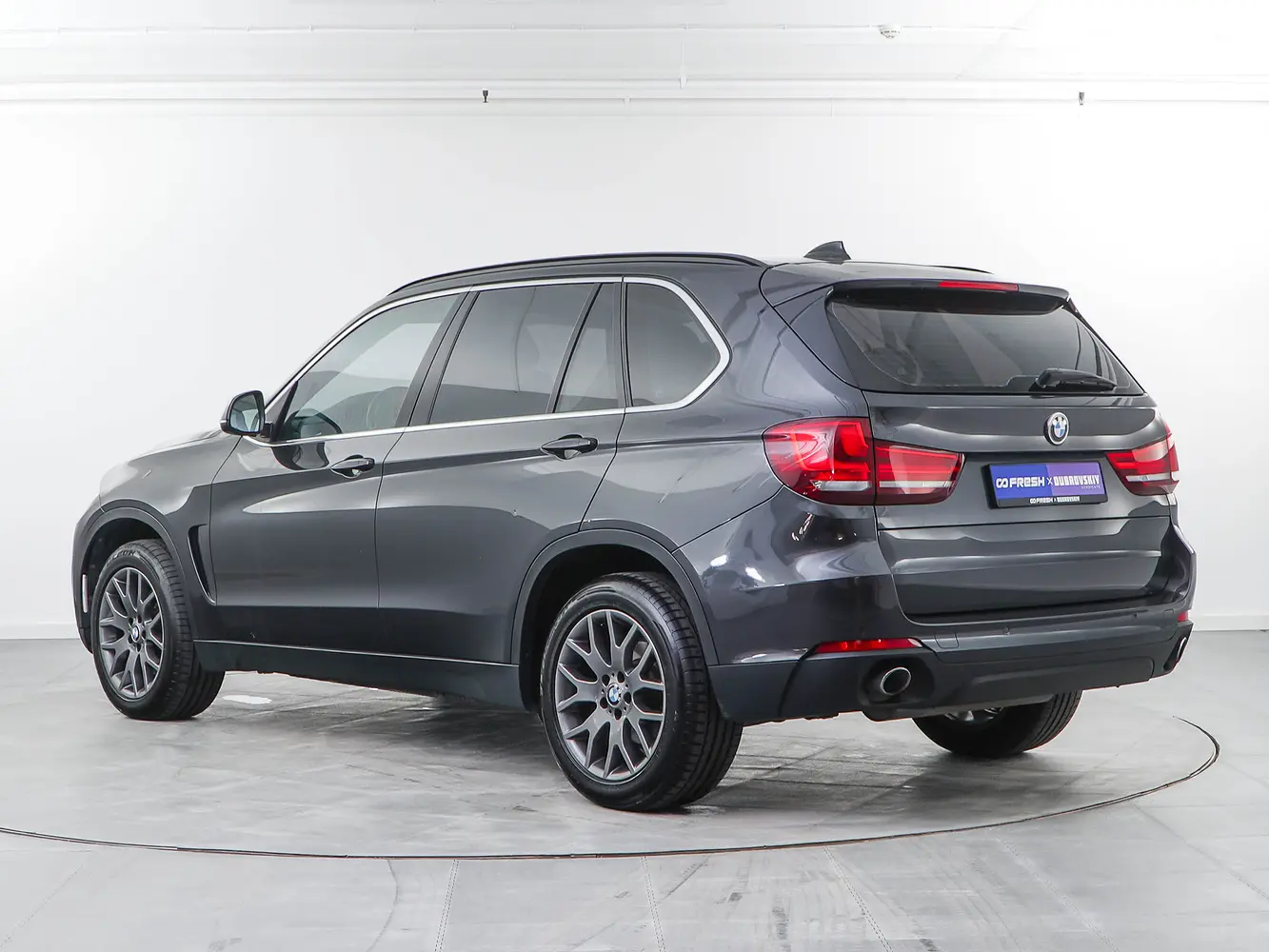 BMW
