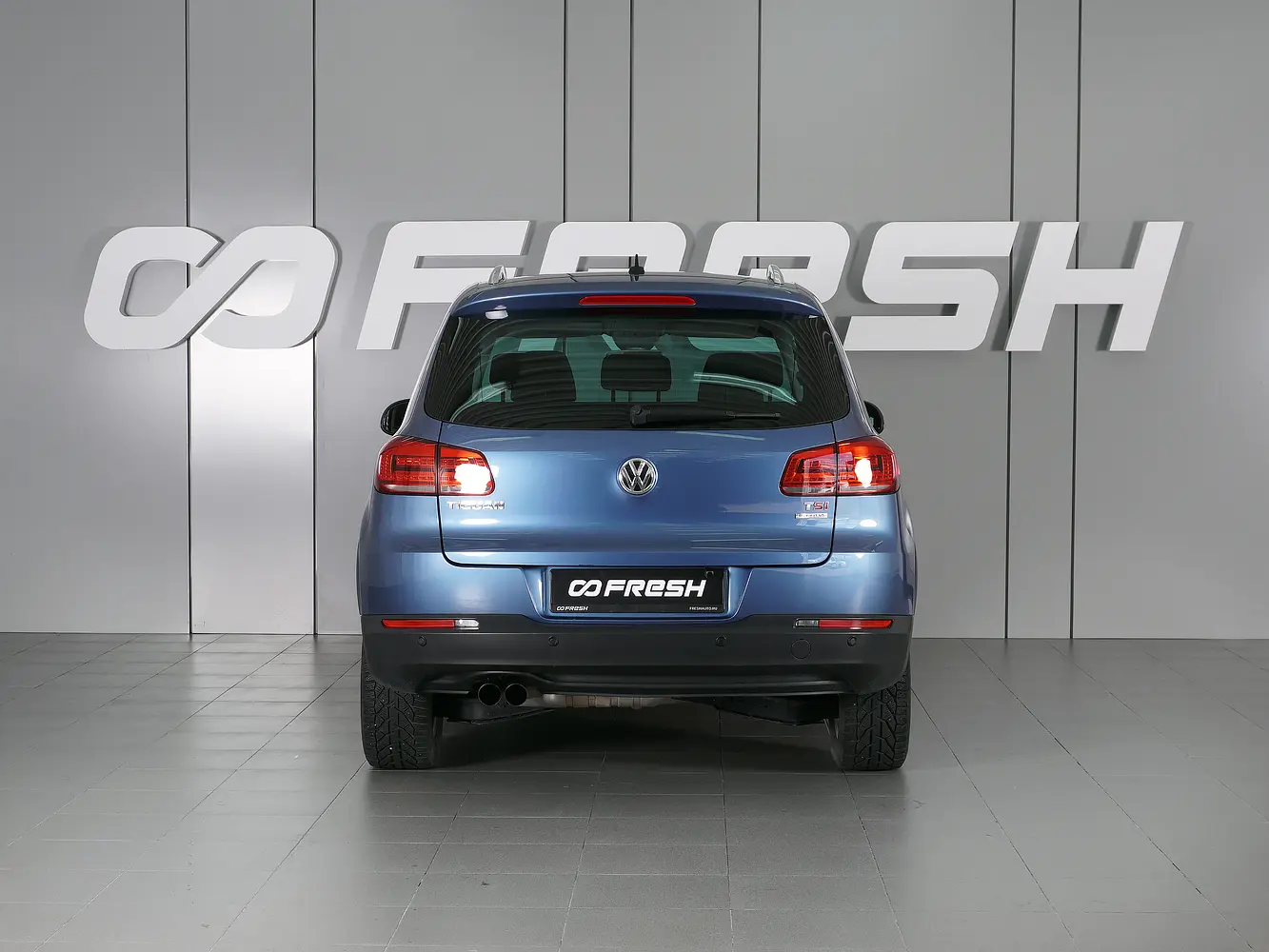 Volkswagen