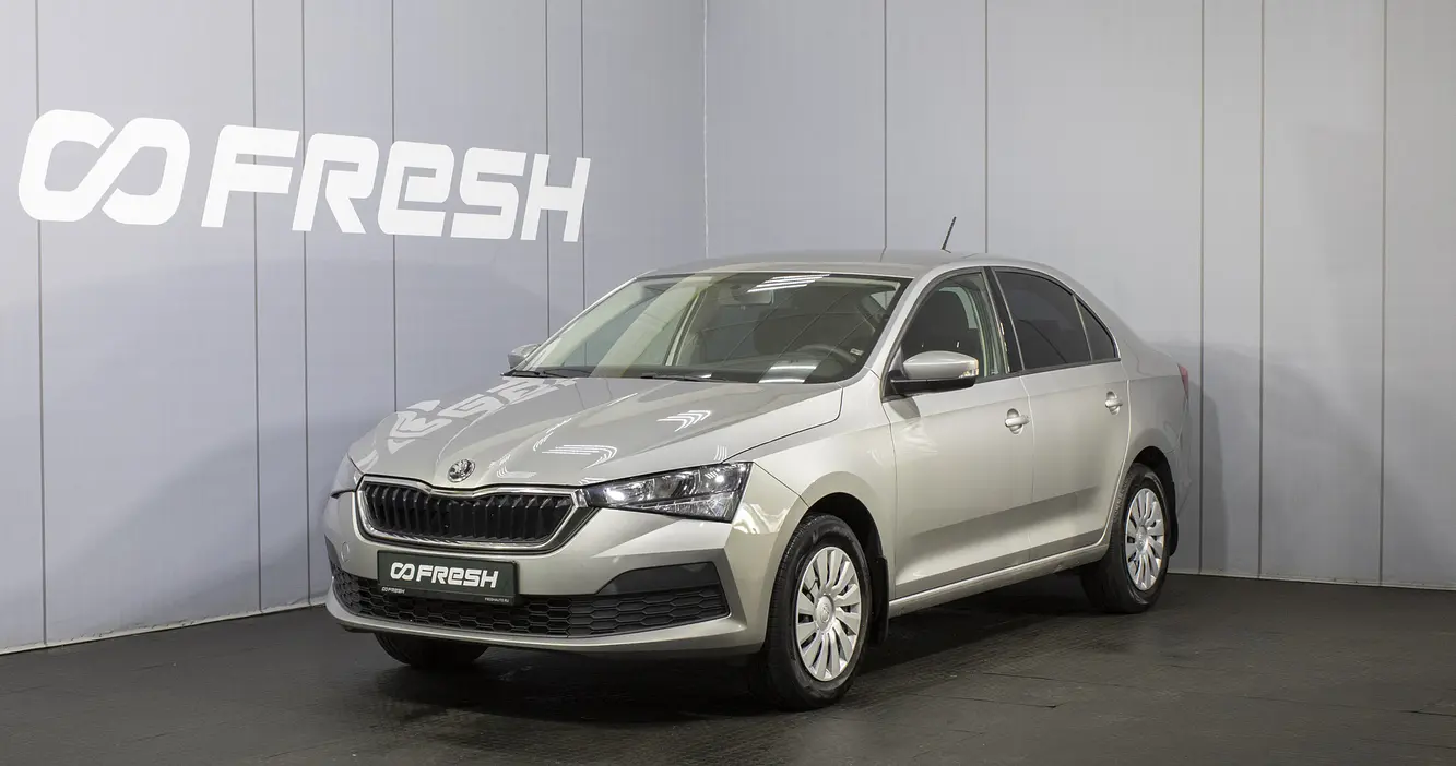 Skoda
