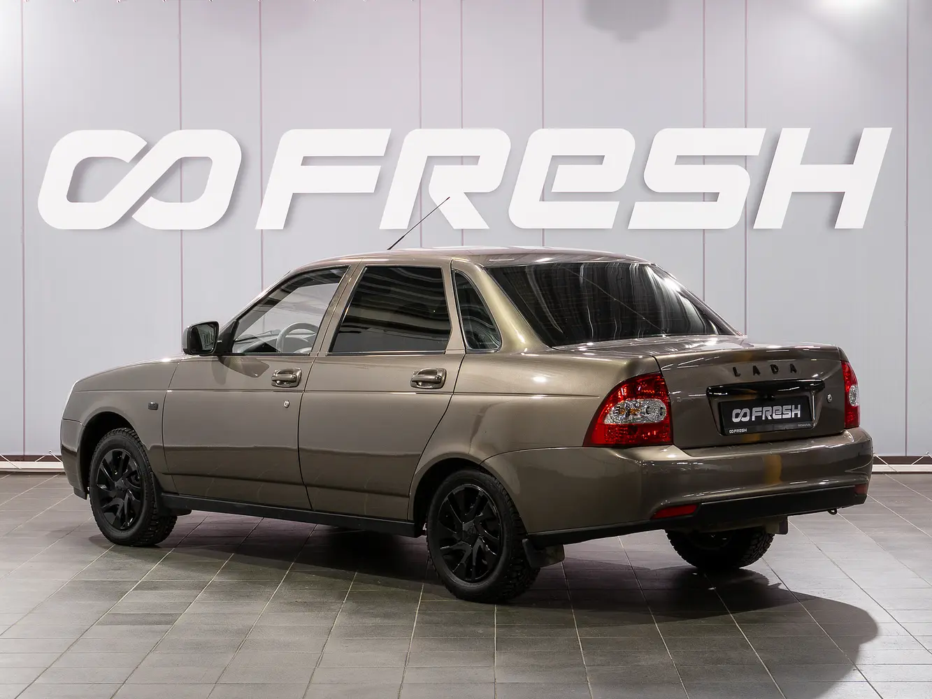 LADA (ВАЗ)
