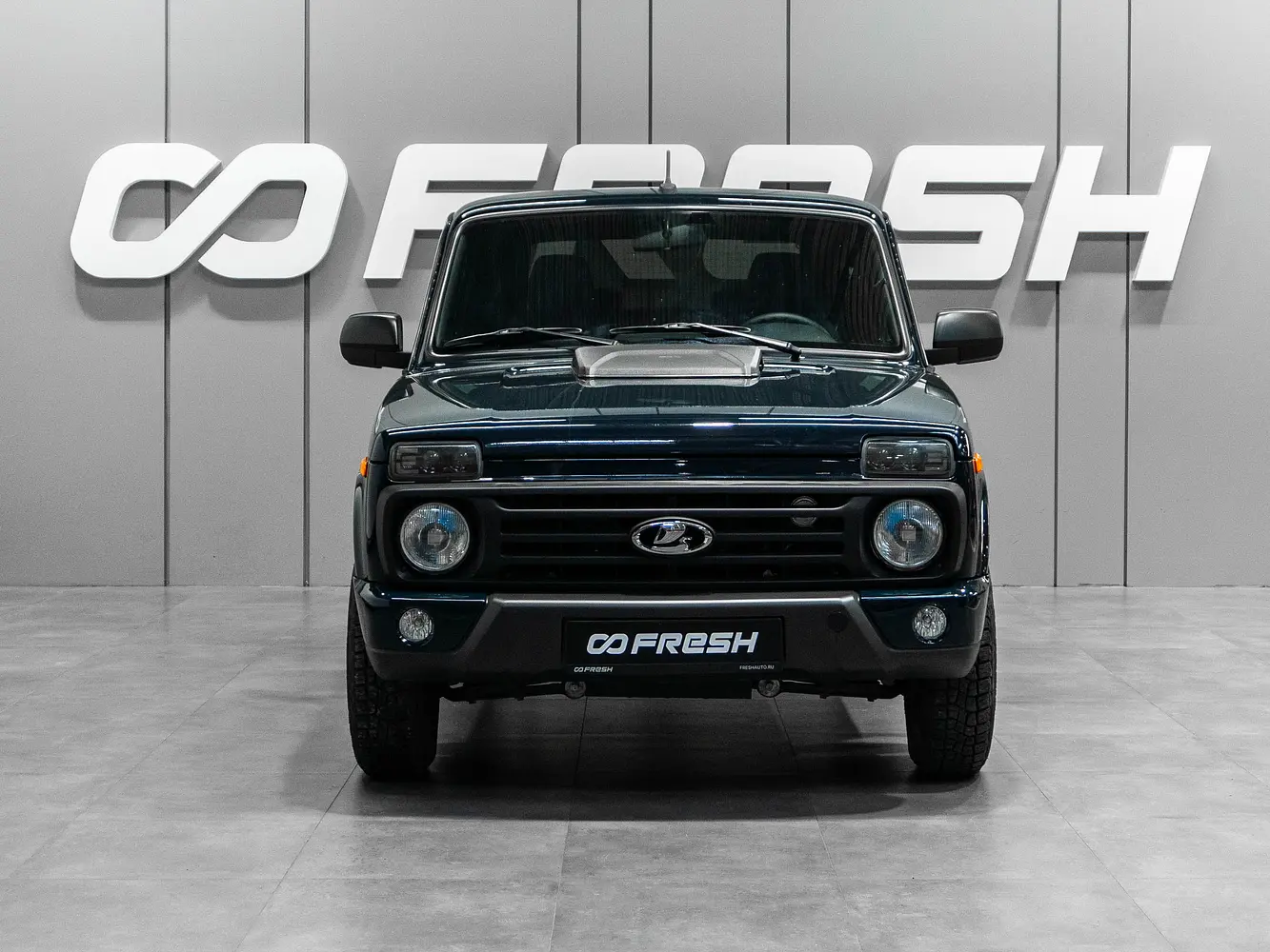 LADA (ВАЗ)