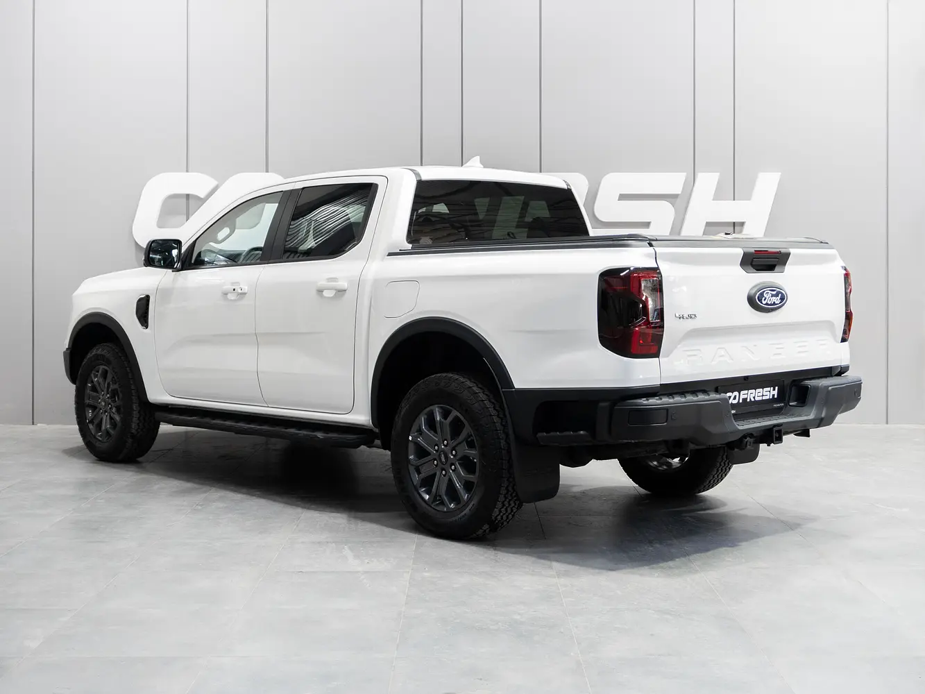 Ford