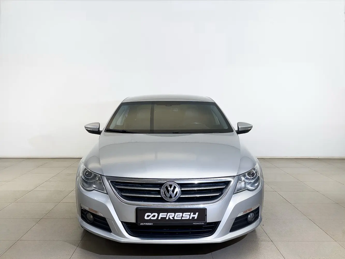 Volkswagen