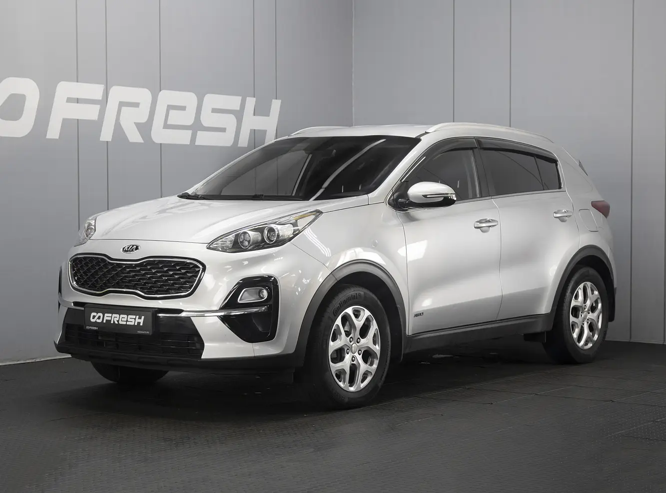 Kia