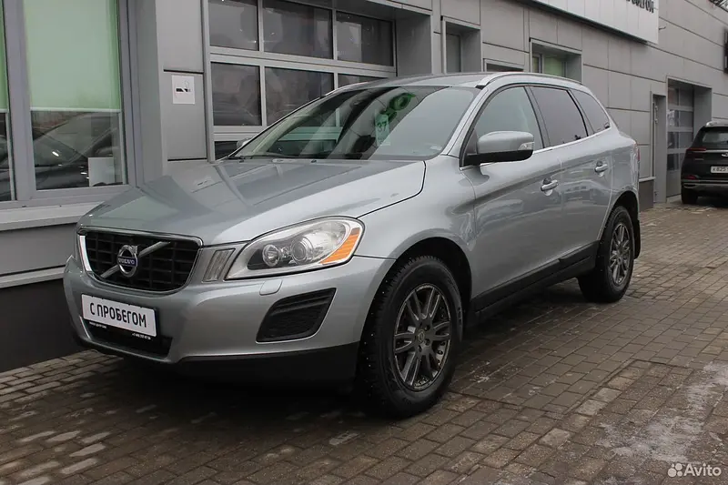 XC60